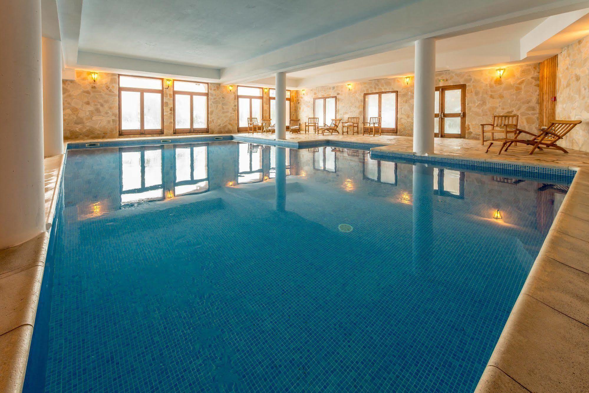 Chalet De L'Ours Les Arcs  Экстерьер фото